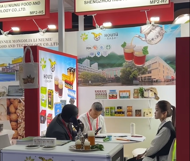 抢占中东食品市场！2025 年海湾（迪拜）食品工业展重磅来袭