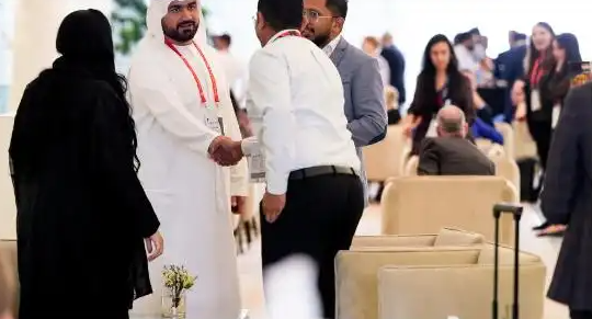 !2025 海湾食品工业展亮点 !2025 海湾食品工业展亮点