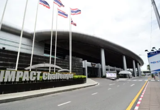 探秘 2026 泰国酒店用品及设备展:解锁行业新机遇  探秘 2026 泰国酒店用品及设备展:解锁行业新机遇