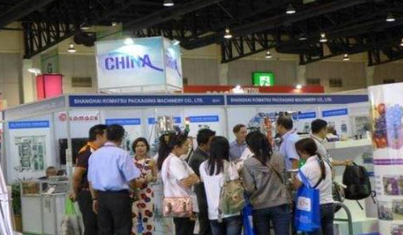 2026 泰国国际食品展亮点抢先看:特色美食与前沿科技齐聚 2026 泰国国际食品展亮点抢先看:特色美食与前沿科技齐聚