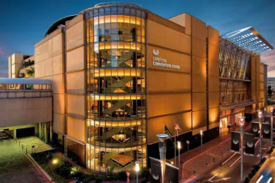 2026 南非国际食品酒店展,3 天逛遍非洲美食与酒店风尚  2026 南非国际食品酒店展,3 天逛遍非洲美食与酒店风尚