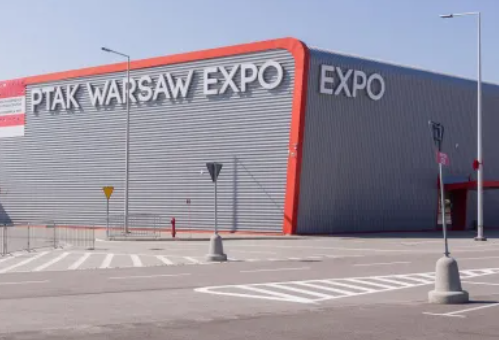 2025 波兰食品技术展:解锁中东欧食品产业新机遇 2025 波兰食品技术展:解锁中东欧食品产业新机遇