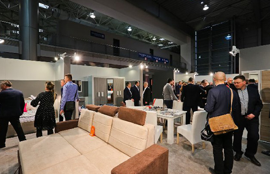 聚焦 2026 波兰酒店展,解锁酒店行业未来趋势 聚焦 2026 波兰酒店展,解锁酒店行业未来趋势