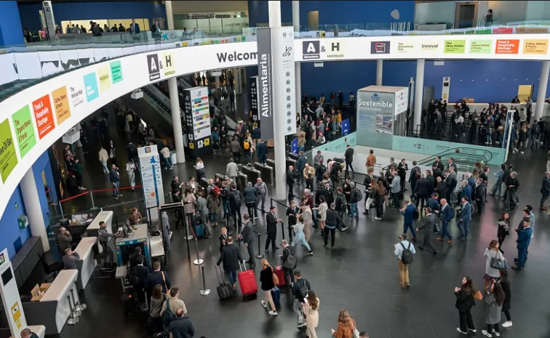 2026 巴塞罗那酒店用品展,解锁酒店业创新风向 2026 巴塞罗那酒店用品展,解锁酒店业创新风向