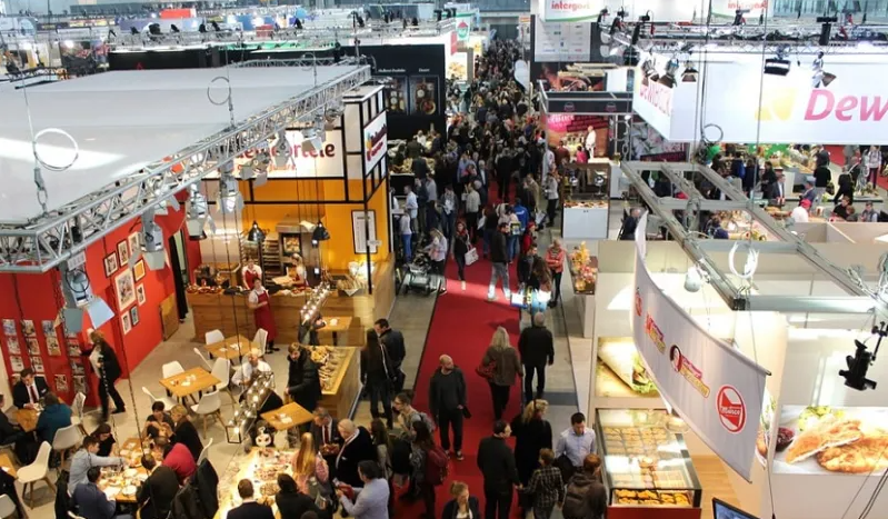 2026 斯图加特国际酒店餐饮业展,如何为你的生意赋能? 2026 斯图加特国际酒店餐饮业展,如何为你的生意赋能?