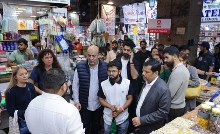 2026 印度烘焙展观展指南:快速寻商机与热门展品技巧  2026 印度烘焙展观展指南:快速寻商机与热门展品技巧