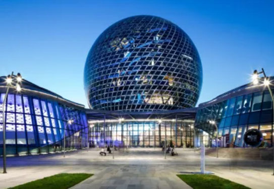 2026 哈萨克斯坦烘焙展:特色展品与前沿技术抢先看 2026 哈萨克斯坦烘焙展:特色展品与前沿技术抢先看