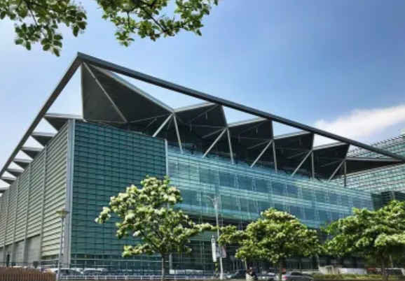 2025 台湾烘焙展:打造沉浸式烘焙盛宴 2025 台湾烘焙展:打造沉浸式烘焙盛宴