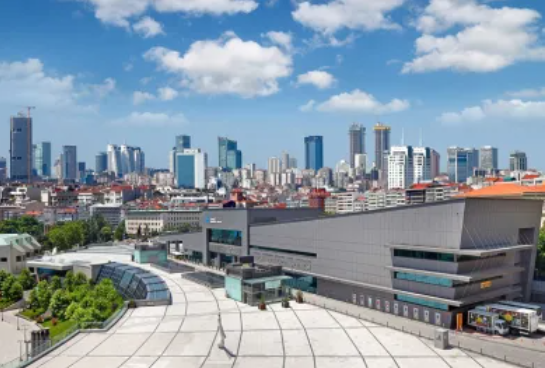 2026 土耳其国际酒店及餐饮设备展:跨文化交流的行业盛会 2026 土耳其国际酒店及餐饮设备展:跨文化交流的行业盛会