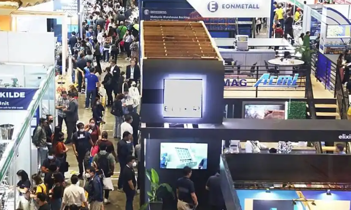 2026 马尼拉食品机械展:四大核心技术突破引领行业升级 2026 马尼拉食品机械展:四大核心技术突破引领行业升级