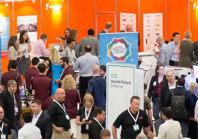 2026美国智能卡与RFID展从支付安全到工业互联的技术破局点 2026美国智能卡与RFID展从支付安全到工业互联的技术破局点