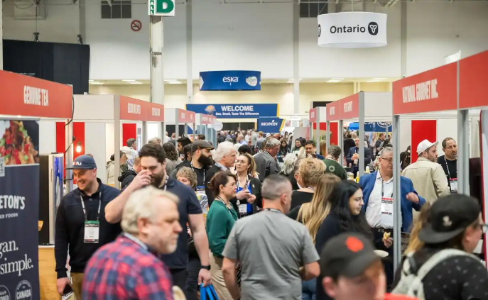 美国餐饮酒店展NRA:开启北美市场金钥匙的科普指南 美国餐饮酒店展NRA:开启北美市场金钥匙的科普指南