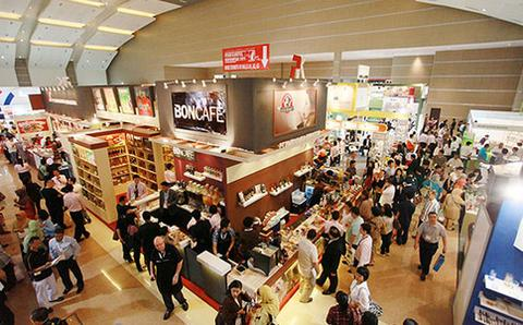 2026年印尼国际食品及酒店展:开启东南亚市场黄金机遇 2026年印尼国际食品及酒店展:开启东南亚市场黄金机遇