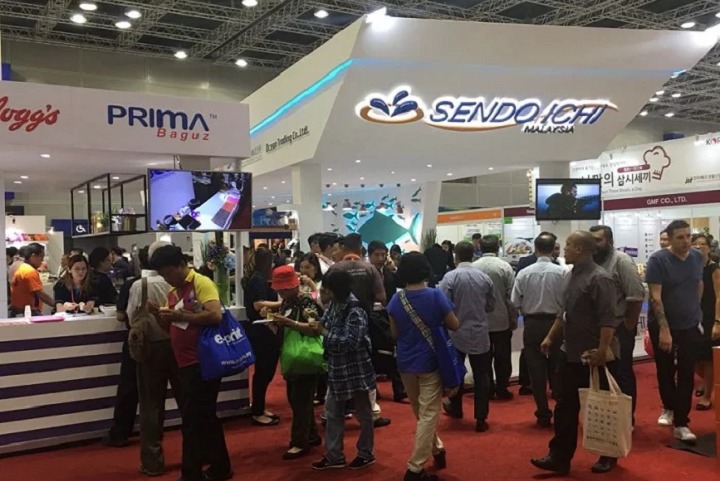 2026印尼国际酒店及餐饮设备用品展:开启东南亚市场黄金机遇 2026印尼国际酒店及餐饮设备用品展:开启东南亚市场黄金机遇