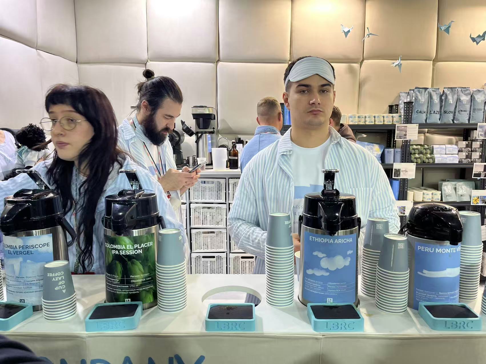 2025俄罗斯莫斯科酒店用品展览会精彩回顾,探索行业新趋势 2025俄罗斯莫斯科酒店用品展览会精彩回顾,探索行业新趋势