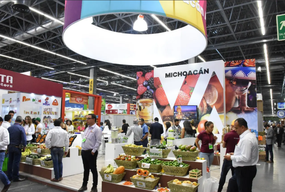 墨西哥食品展png 墨西哥食品展png